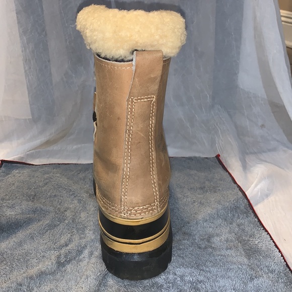 Work / Snow Boots - Picture 8 of 11